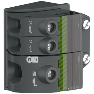 Schneider Electric LVSXK6 — Enclosures & Cabinets
