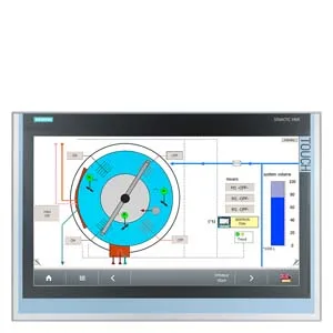 Siemens 6AV7863-4TB10-0AA0 — HMI Operator Interfaces (image 4)