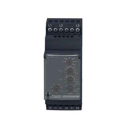 Schneider Electric RM35UB330 (image 2)