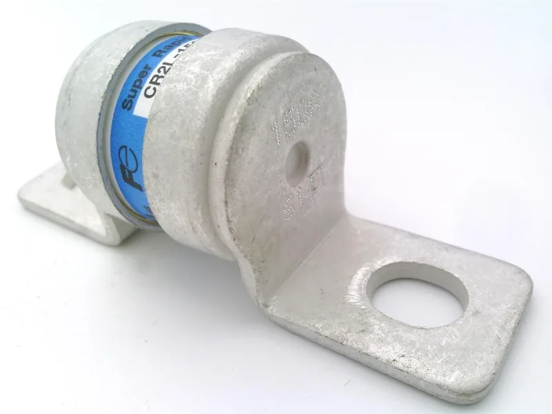 Fuji Electric CR2L-150/UL — Fuses & Fuse Holders