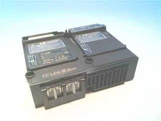 Mitsubishi Electric GT2510-VTWD-GF — HMI Operator Interfaces (image 3)