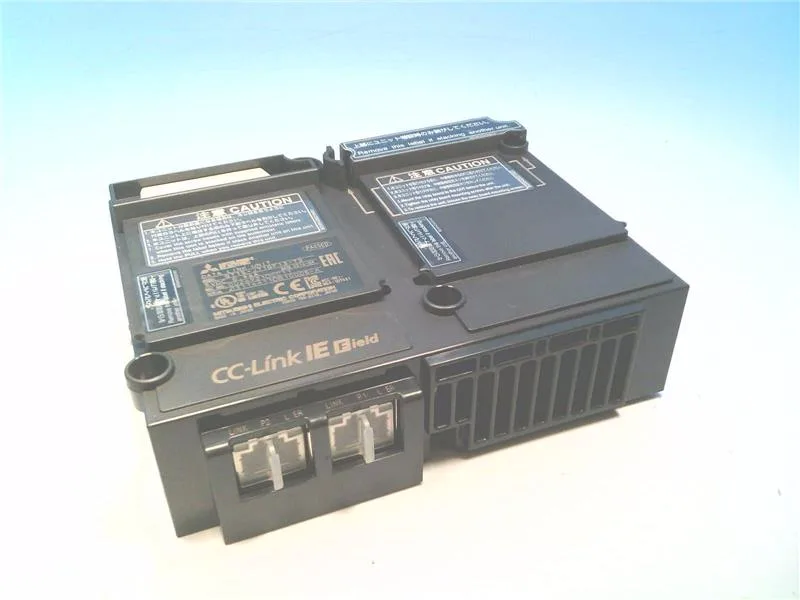 Mitsubishi Electric GT2510-VTWD-GF — HMI Operator Interfaces (image 3)