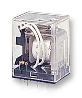 Omron MY4 02 110/120AC