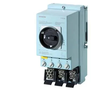 Siemens 3RK1304-0HS00-7AA0 — Remote I/O & Fieldbus Modules