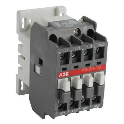 ABB A9-30-10-80 — Contactors (image 4)