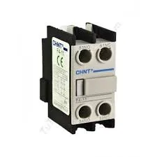 Chint F4-11 — Contactors