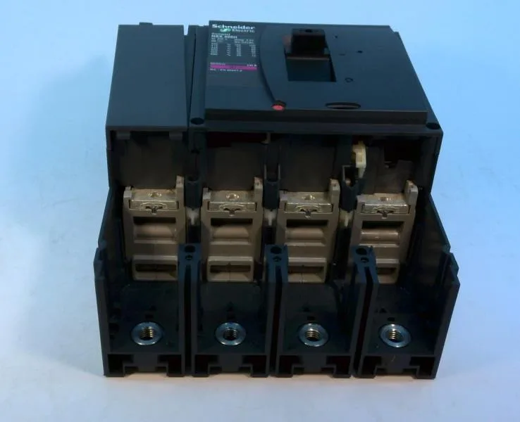 Schneider Electric LV432409