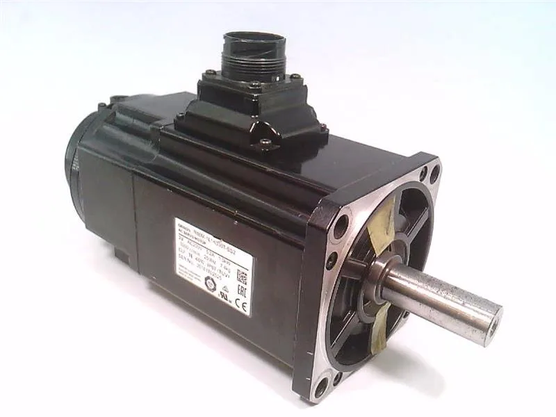 Omron R88M1L1K030TBS2 — Servo Motors (image 2)
