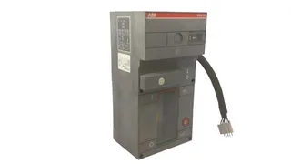 ABB 1SDA014029R1 — Molded Case Circuit Breakers (MCCB)