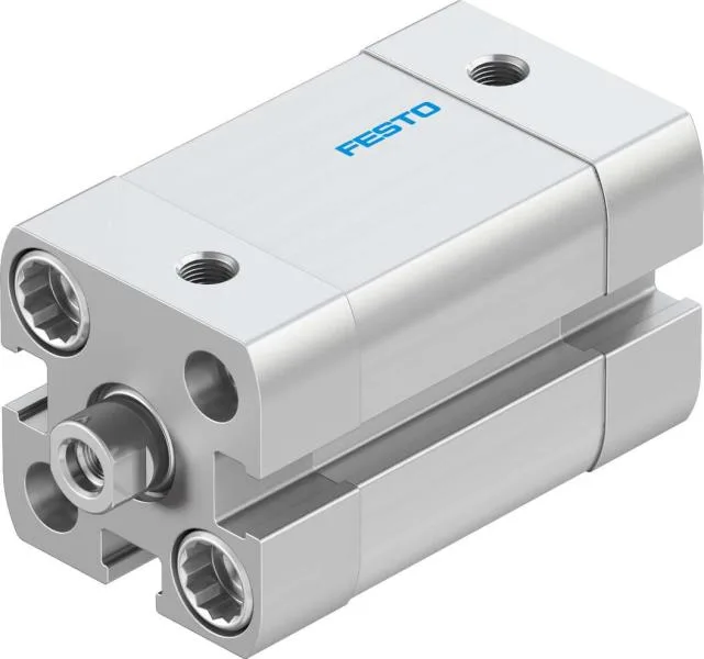 Festo ADN-5/8"-3/4"-A-P-A — Pneumatic Cylinders & Actuators