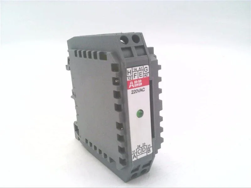 ABB 1SNA610089R0400 — Overload Relays (image 2)
