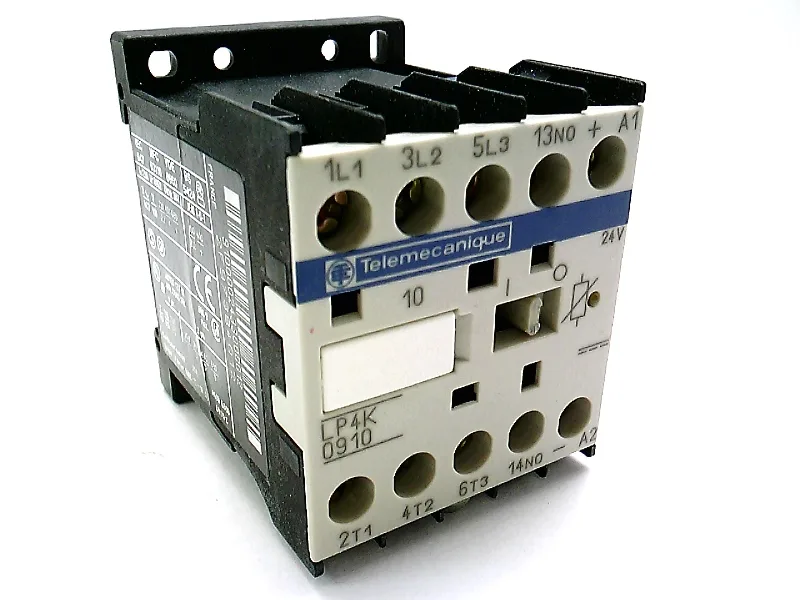 Schneider Electric LP4K0910BW3
