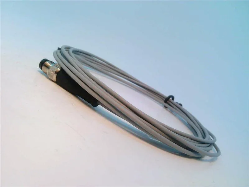 Festo SMT-10M-PS-24V-E-3-L-M8D — Proximity Sensors (image 4)