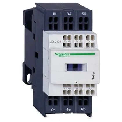 Schneider Electric LC1D253G7