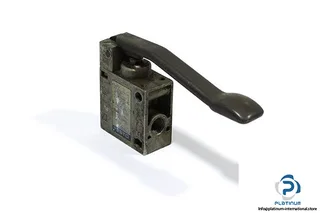 Festo V-3-1/4 B — Solenoid & Directional Valves (image 2)