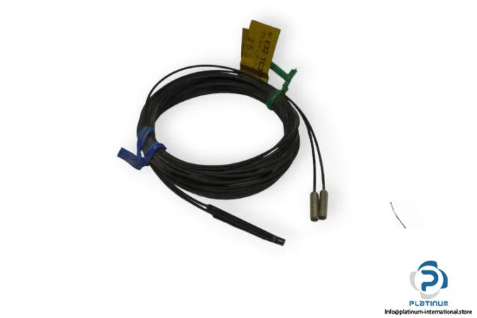 Omron E32-TC200E — Photoelectric Sensors (image 2)