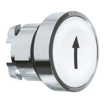 Schneider Electric ZB4BA3341 — Emergency Stop Pushbuttons