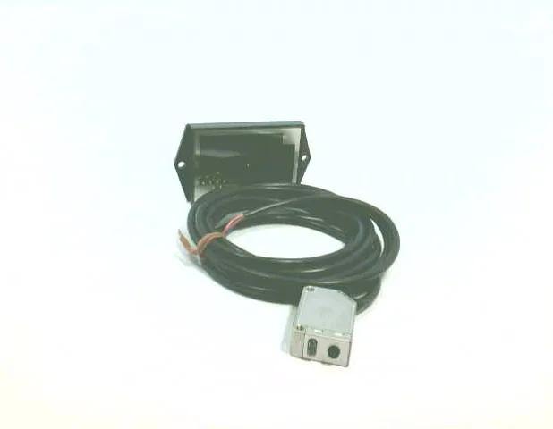 Omron E3ZM-B61-C — Photoelectric Sensors (image 4)