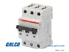ABB ST203M-C30 — 3-Pole MCB (DIN Rail) (image 2)
