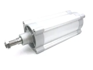 Festo DSBC-125-200-PPVA-N3