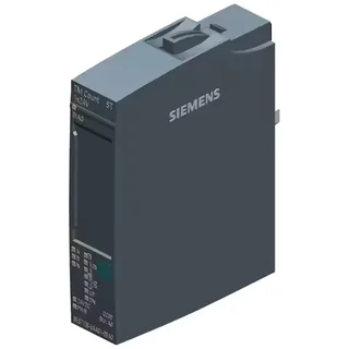 Siemens 6ES7138-6AA01-2BA0 — Digital Output Modules
