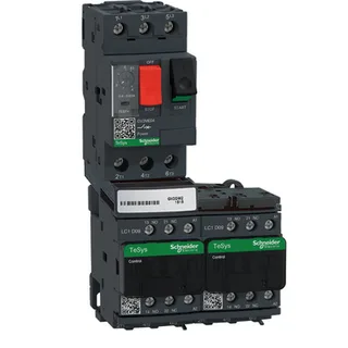 GV2DM205BD