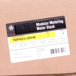 ABB TMPR8312RHB — Molded Case Circuit Breakers (MCCB) (image 3)