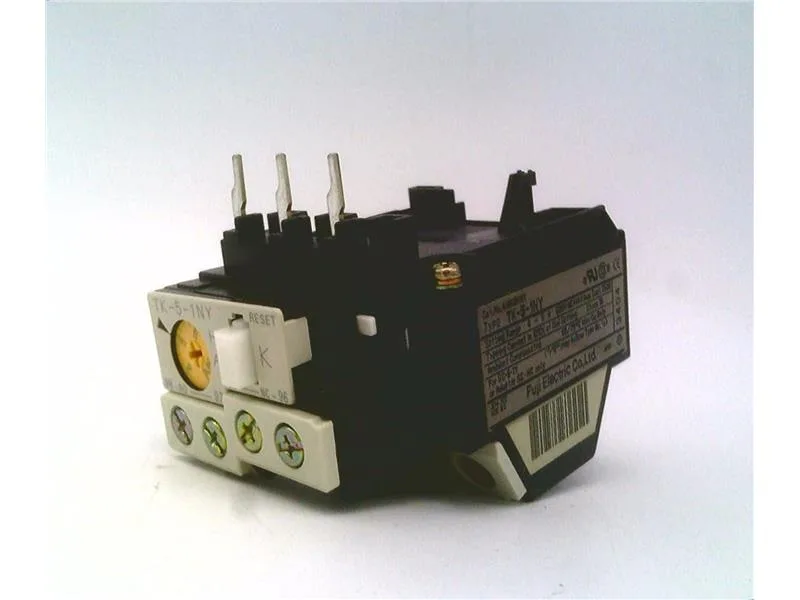 Fuji Electric 4NK0HNY — Overload Relays