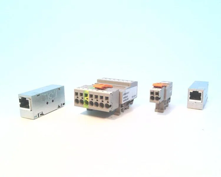 Schneider Electric VW3E6026 (image 5)