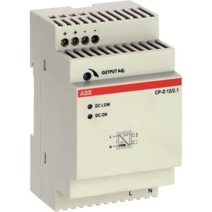 ABB 1SVR427043R1200