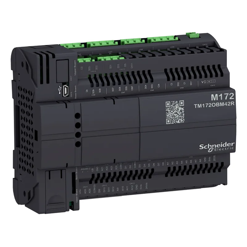 Schneider Electric TM172OBM42R (image 3)