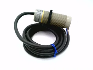 Omron E2K-X15ME1 — Proximity Sensors (image 2)