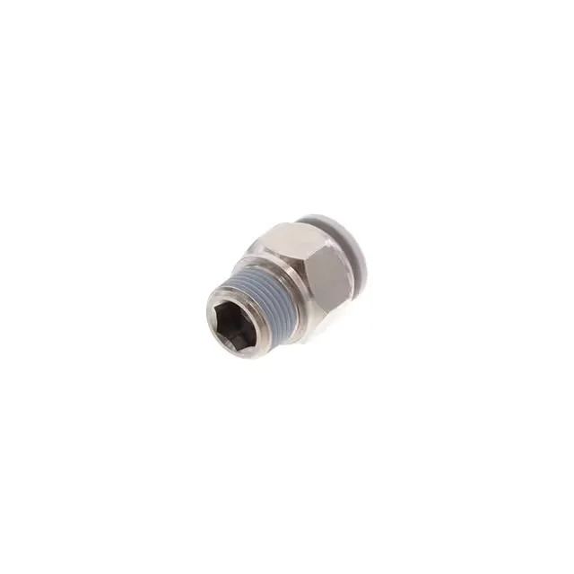 Festo QB-3/8-1/2-U-M — Fittings & Tubing