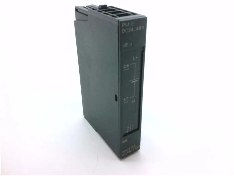 Siemens 6AG1138-4CA50-2AB0 — PLCs (Programmable Logic Controllers) (image 3)