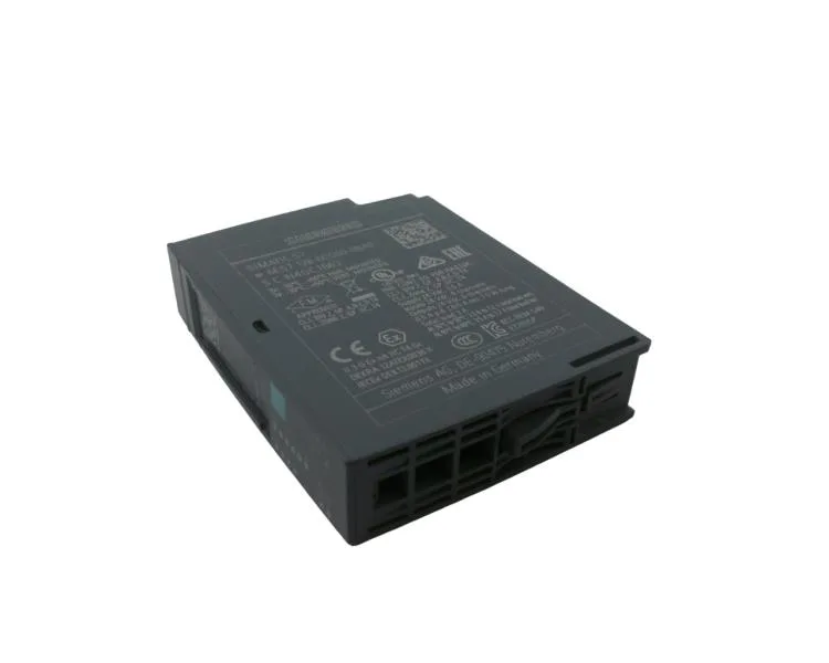 Siemens 6ES7138-6CG00-0BA0 — Digital Output Modules (image 2)