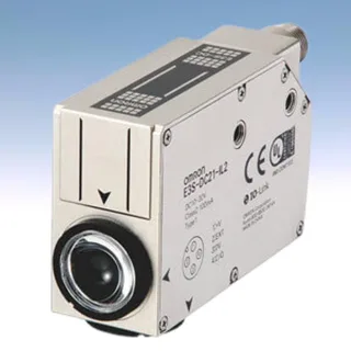 Omron E3S-DCN21 — Photoelectric Sensors (image 2)
