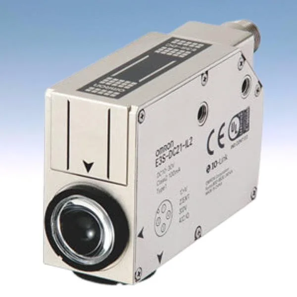 Omron E3S-DCN21 — Photoelectric Sensors (image 2)