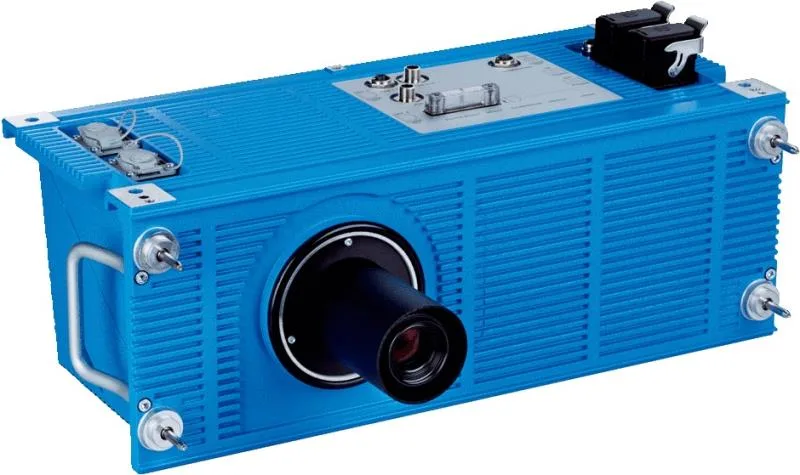 SICK ICD890-3201100 — Photoelectric Sensors
