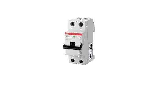 ABB DS201MB6A30 — Residual Current Breakers (RCCB/RCBO) (image 2)