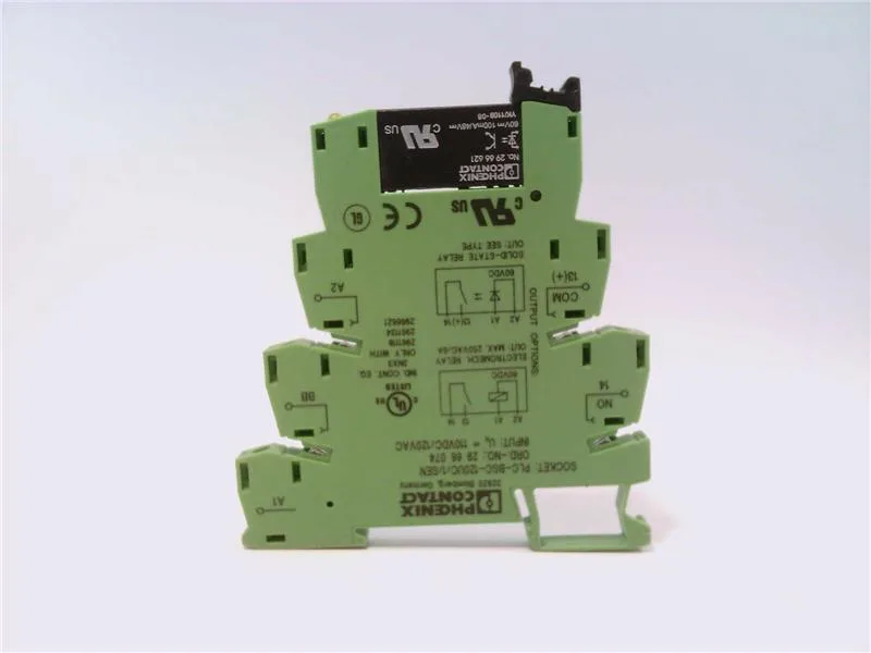 Phoenix Contact PLC-OSC-120UC/ 48DC/100/SEN