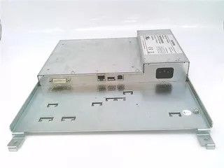 Siemens 6AV7671-1EX01-0BA0 — HMI Operator Interfaces (image 3)
