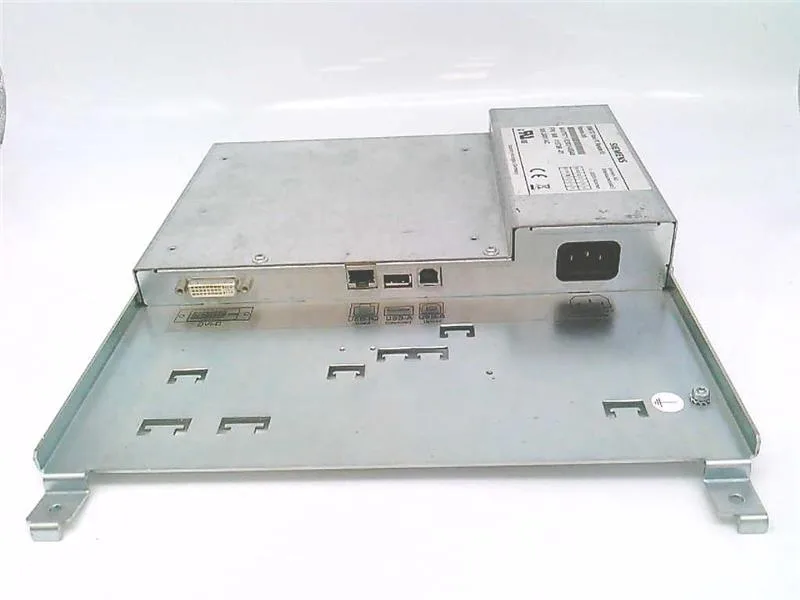 Siemens 6AV7671-1EX01-0BA0 — HMI Operator Interfaces (image 3)