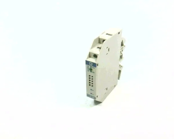 Schneider Electric ABR2E112B — Miniature Circuit Breakers (MCB) (image 3)