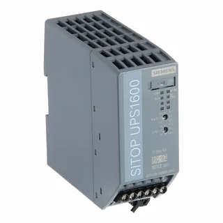 Siemens 6EP4134-3AB00-0AY0 — DIN Rail Power Supplies (image 2)