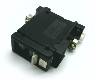 Fuji Electric CP31D-7A — Miniature Circuit Breakers (MCB) (image 5)