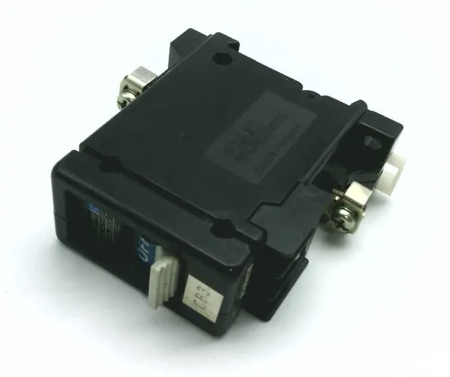 Fuji Electric CP31D-7A — Miniature Circuit Breakers (MCB) (image 5)