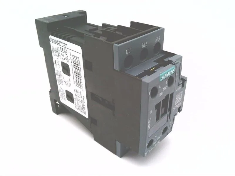 Siemens 3RT2027-1BB40 — Contactors (image 4)
