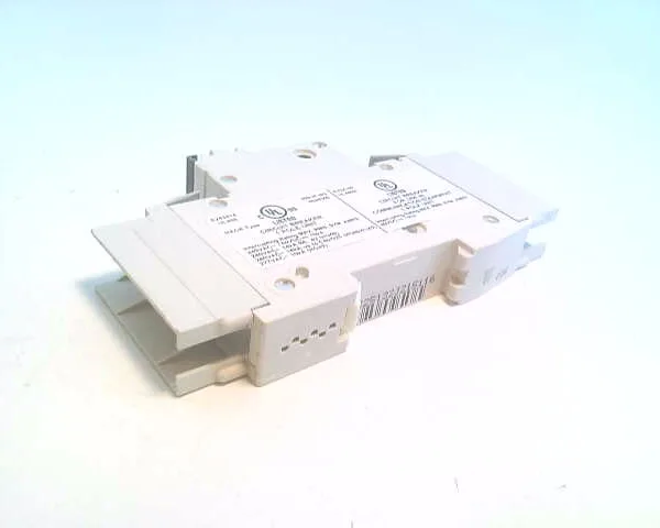 Siemens 5SJ4125-7HG42 — 1-Pole MCB (DIN Rail) (image 3)