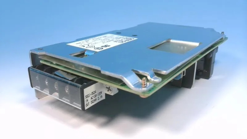 Omron S82J-0524 — Power Supplies (image 4)