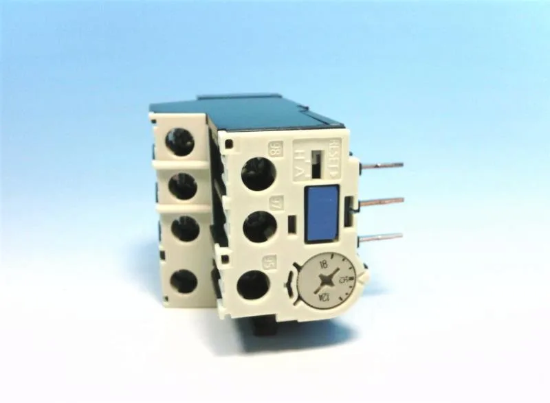 Mitsubishi Electric TH-T1815A — Overload Relays (image 2)